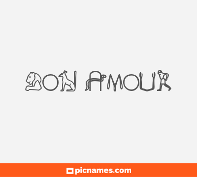 Bon Amour